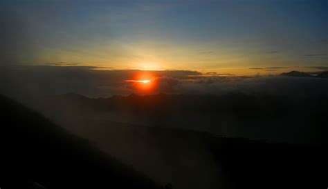 Bali Mount Batur Sunrise Trekking Tour | Bali Tours and Activities