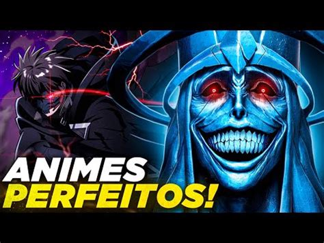 TOP 5 ANIMES NA CRUNCHYROLL PARA ASSISTIR EM 2024 YouTube