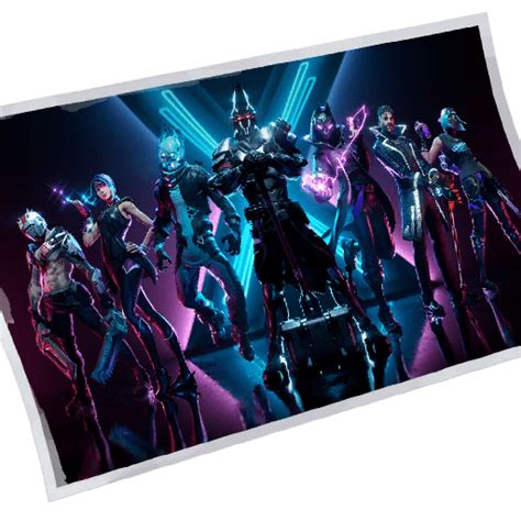 Season X Fortnite Loading Screen Fortnite Gg