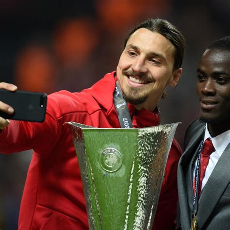 Zlatan Ibrahimovic Will Remain In Europe Agent Mino Raiola Says News