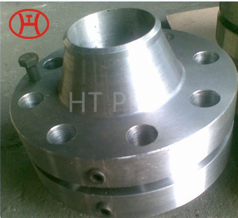 Forged Ansi Threaded Flat Welding Neck Socket Weld Orifice Flange