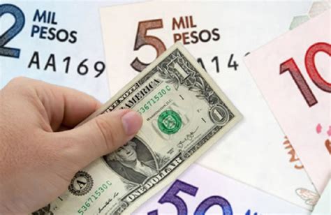 El Peso Colombiano La Moneda M S Devaluada Del Mundo En El Zona