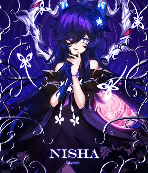 Nisha Elsword Image By Pixiv Id 2941219 2543490 Zerochan Anime