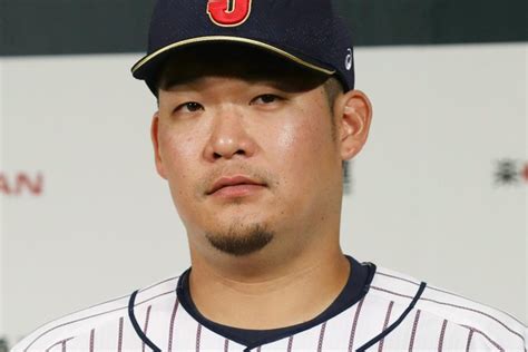 《元侍ジャパン主砲》筒香嘉智、現在の姿に衝撃走る かつては「牛のように食べる子供だった」男が激痩せする理由｜newsポストセブン