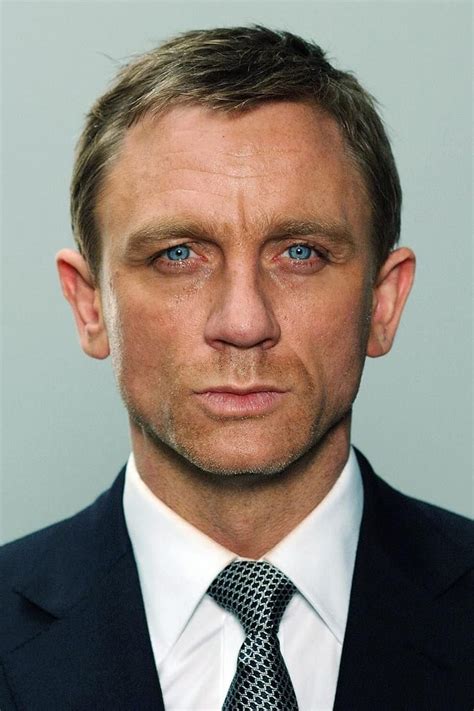 Daniel Craig Profile Images — The Movie Database Tmdb