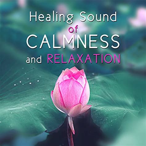 Amazon Music Reiki Healing Unit Healing Sound Of Calmness And