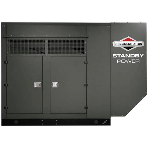 Газовый генератор Briggs & Stratton G1000 с АВР - цена, купить в ...