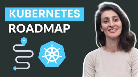 Kubernetes The Complete Learning Roadmap