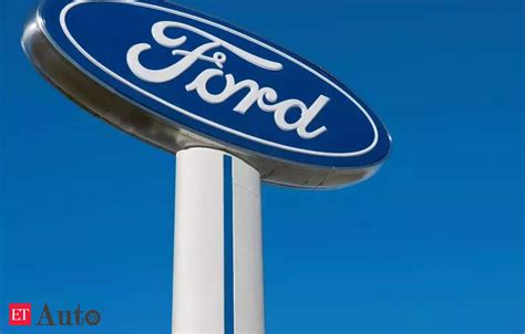 Ford Recalls Over 1 Lakh Cars Over Under Hood Fire Risk Auto News Et Auto