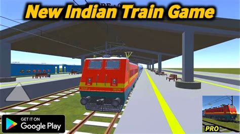 Realistic Indian Railroad Crossing 3d Pro Sb 2k Apps Youtube