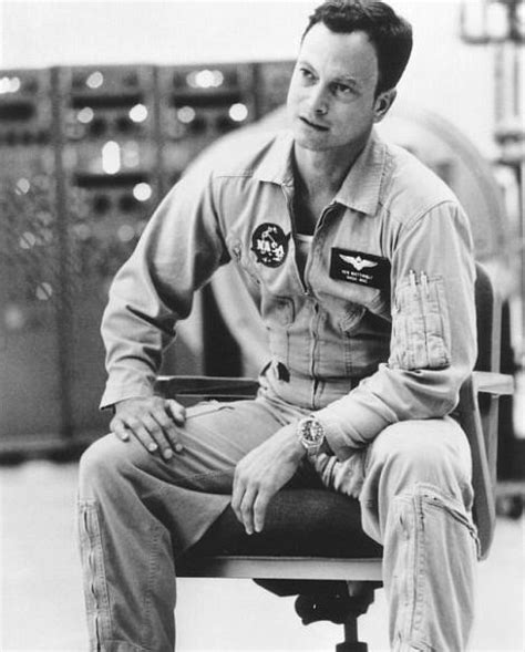 Apollo 13 or Mission to Mars ? - Gary Sinise - Fanpop