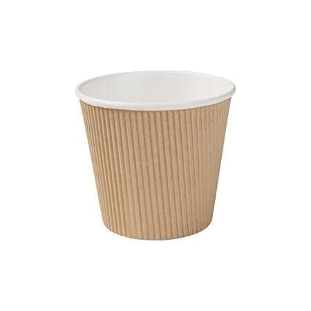 Biozoyg One Way Bio Soup Cup Soup To Go Disposable Dishes I Corrugated