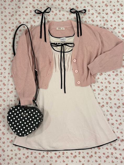 Pin By Lizzy On Clothez In Cute Outfits Girly Outfits Clothes