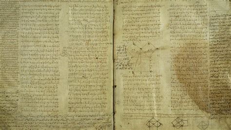 The Long Strange Voyage Of Ancient Texts