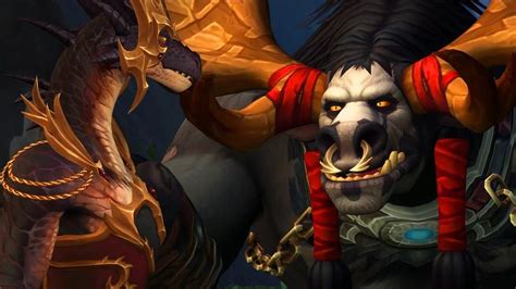 How World of Warcraft's New Evoker Spec Accidentally Reveals the Next ...