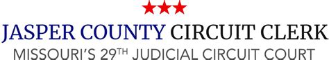 Jasper County Circuit Clerk