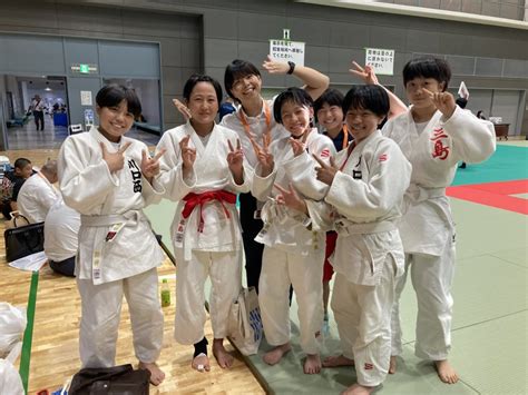 全国中学校柔道大会 徳島県 52kg 北島 侑紗 優勝 川野柔道塾 師範 川野 昭吾