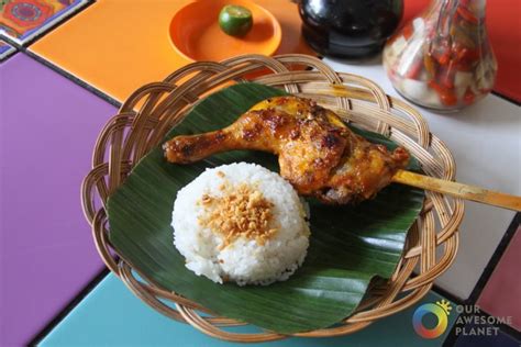 BACOLOD FOOD TRIP: Eat Like a Local in Bacolod! @TourismPHL - Awesome ...