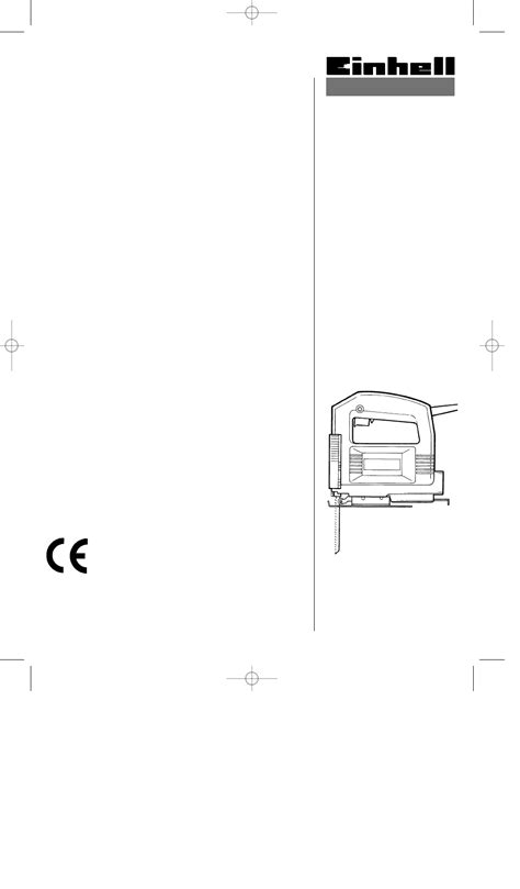 Mode d emploi Einhell ST 350 Français 46 des pages