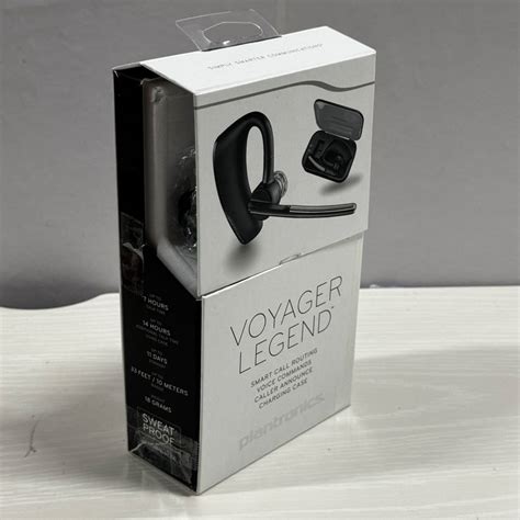 Yahooオークション ポリーpoly 【国内正規品】 Plantronics Bluet