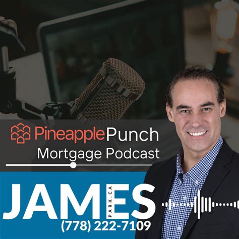 The Pineapple Punch Mortgage Broker Podcast Podcast On Spotify