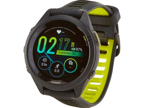 Garmin Forerunner S Review Garmin Watch Os Smartwatch Which