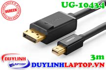 C P Thunderbolt Mini Displayport To Displayport D I M Ugreen