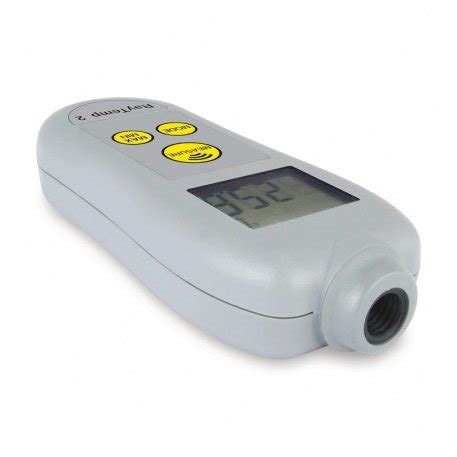 RayTemp 2 High Accuracy Infrared Thermometer Promat HK Limited 寶時