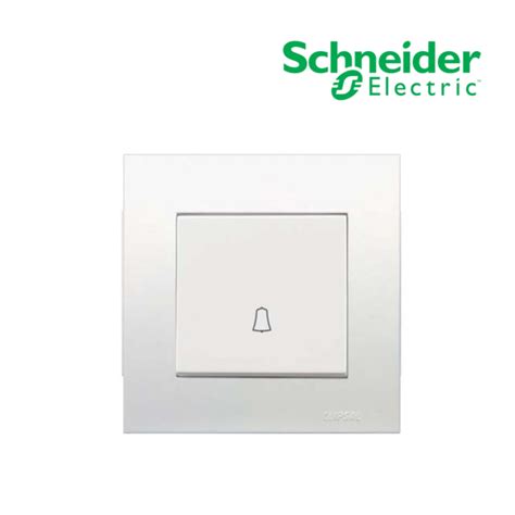 Schneider C Vivace 10a Door Bell Switch Wang Thong Hardware Online Store