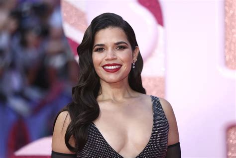 Barbie Il Monologo Femminista Di America Ferrera Amica