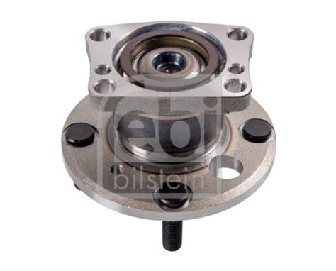 FEBI BILSTEIN Radlagersatz Radlager Satz Wheel Bearing Hinten 40203 EBay