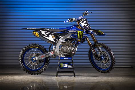 Sx Us Yamaha Star Racing Est Pr T Lebigusa Actualit Du