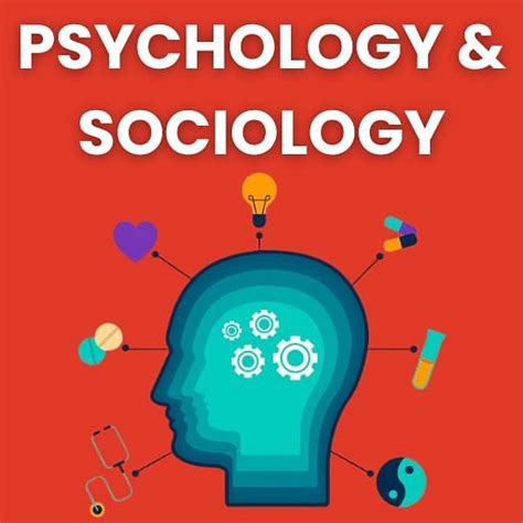 Psychology And Sociology For Mcat Books Notes Tests Syllabus