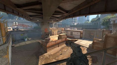 Valve Adds Wingman Mode And First Overhauled Map In New Counter Strike