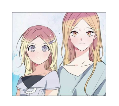 Una Extraña Combinación Fan Art De Blondina Webtoon Latinoamérica Amino