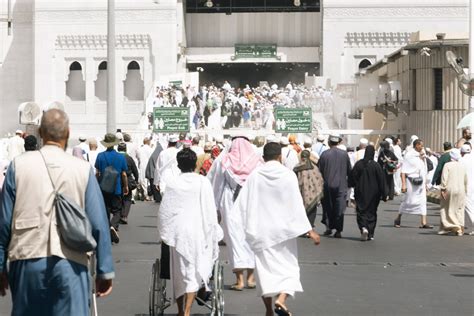 وزارة الداخلية السعودية تعلن تطبيق عقوبة مخالفة أنظمة وتعليمات الحج لمن