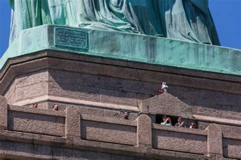 Fascinating Statue of Liberty Facts You Never Knew | Reader’s Digest