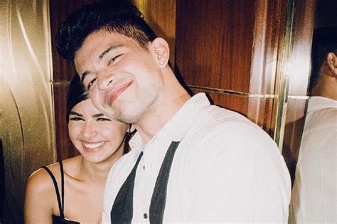 Exploring The Love Life Boyfriends Of Janine Gutierrez