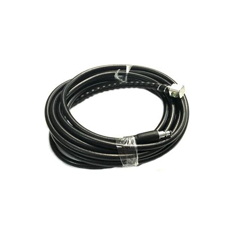 High Pressure Hose For Pressure Washer Black Decker Pw Wsr