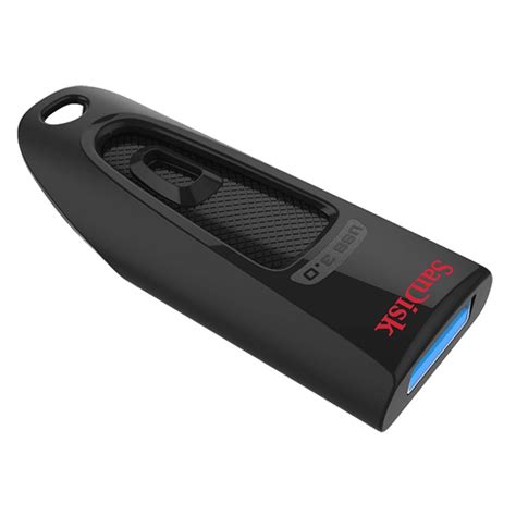 Sandisk 512gb Ultra Cz48 Usb 30 Flash Drive 130mbs Sdcz48 512g G46 Mwave