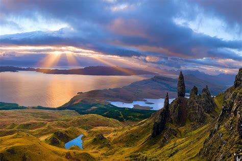 Luxury Isle of Skye 3-Day Tour | VisitScotland