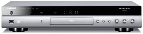 Yamaha Bd A Titaan Blu Ray Speler Iear