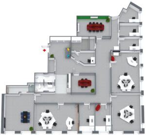 Incredible office floor plan examples for sample floor plan : Lucire Home