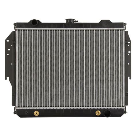 Spectra Premium® Cu959 Engine Coolant Radiator