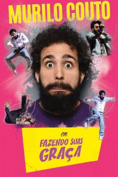 Murilo Couto Fazendo Suas Graça 2019 The Movie Database TMDB