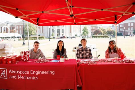 College of Engineering Hosts Annual E-Day for Prospective Students ...