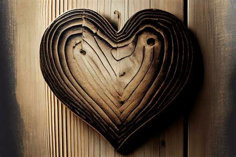 Rustic Heart Stock Photos Images And Backgrounds For Free Download