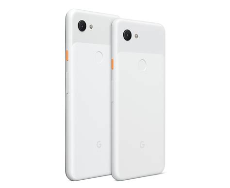 Google Pixel A E A Xl Ufficiali I Primi Medio Gamma Con La