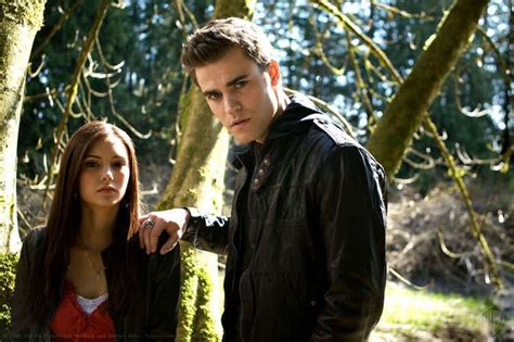 The Vampire Diaries - Stefan Salvatore Photo (10708494) - Fanpop