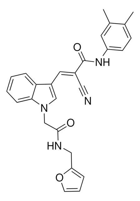 E Cyano N Dimethyl Phenyl Furan Ylmethyl Carbamoyl